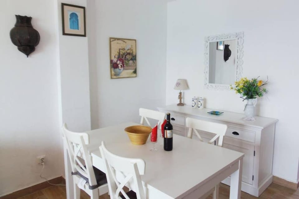 Apartamento ARCE NSF24- TORRECILLA, NERJA Apartment in Nerja