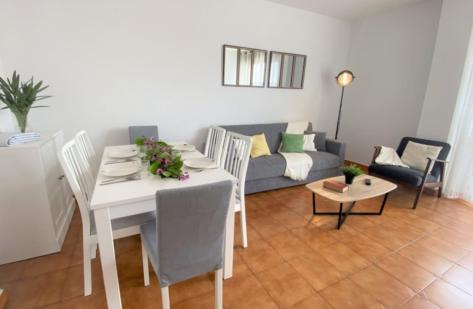 Apartamento Playas de Quejo Apartment in Cantabria