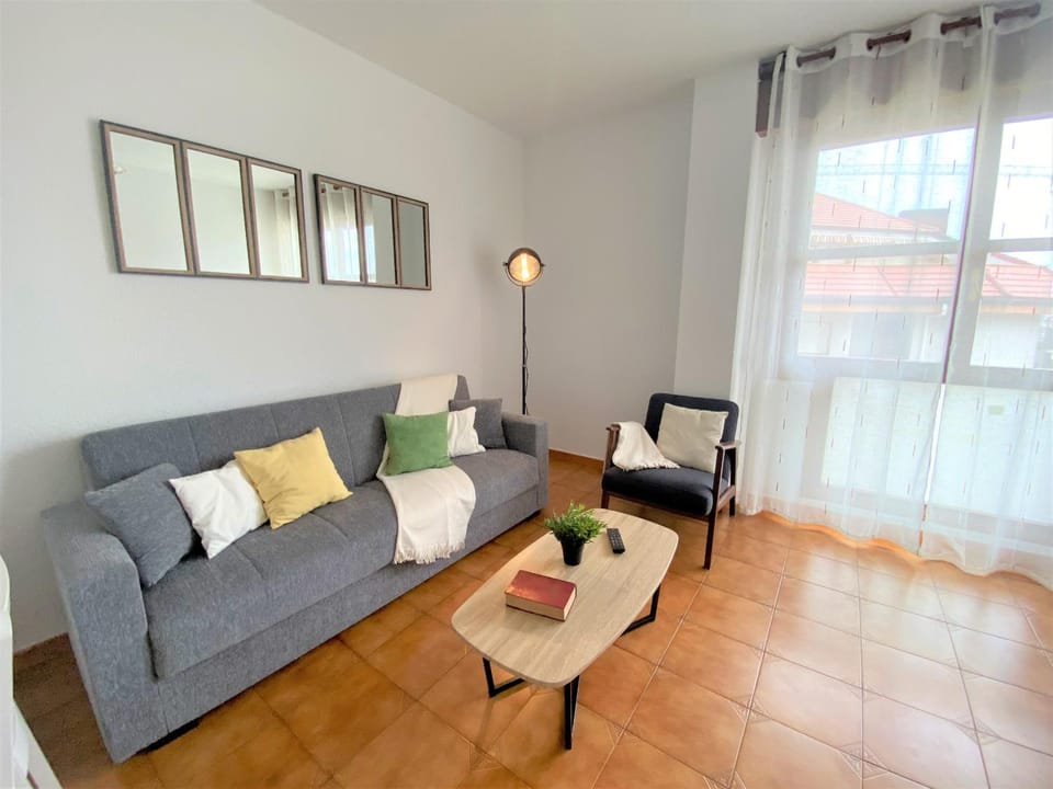 Apartamento Playas de Quejo Apartment in Cantabria