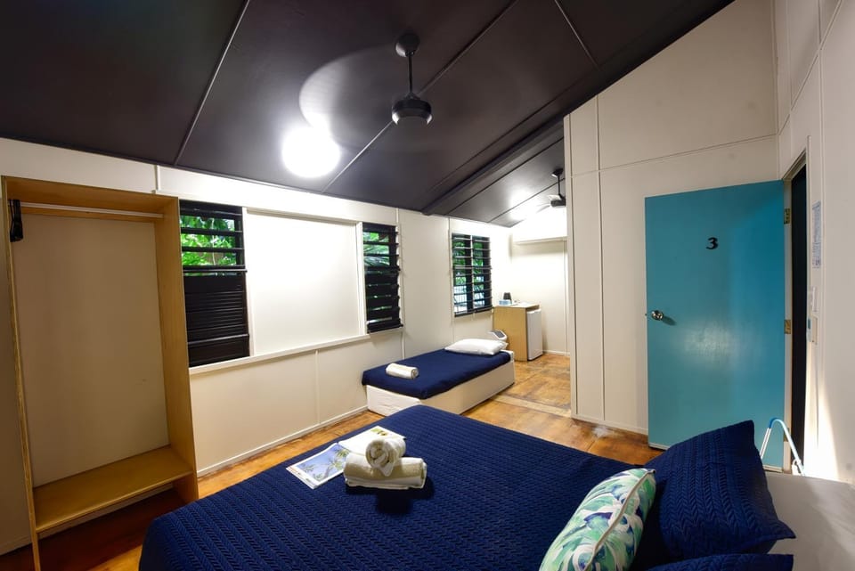 Bed, Other, Other, Photo of the whole room, Floor plan, Bedroom, On site, Family