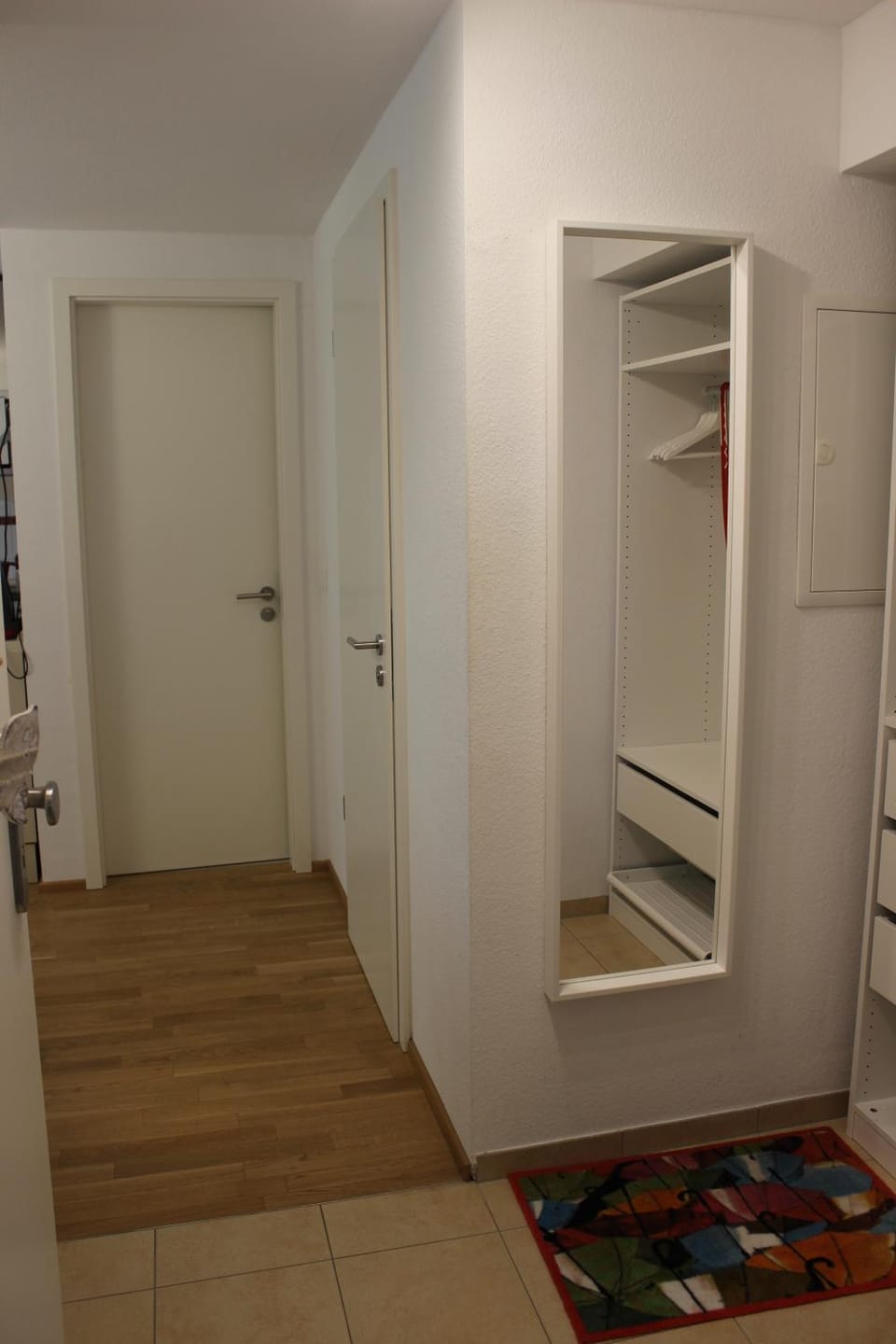 Ferienwohnung Arcinessa Friedrichshafen Bodensee Ravensburger Straße 36 Friedrichshafen Apartment in Friedrichshafen