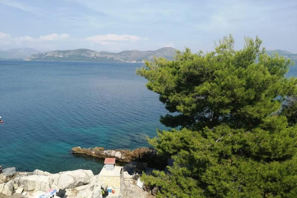 Apartment LEA - Amazing sea view Apartment in Dubrovnik-Neretva County