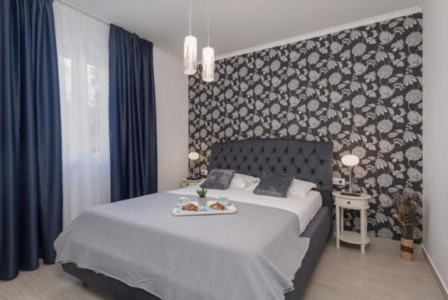Apartments Cosmopolit Apartment in Cavtat