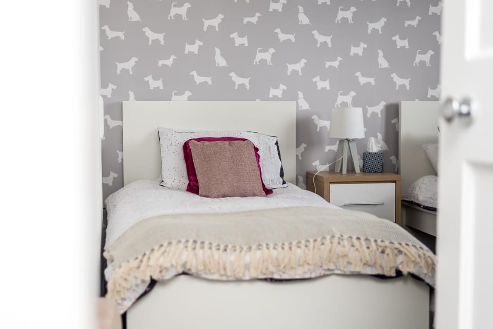 Sandyhill, St. Andrews Apartment in Saint Andrews