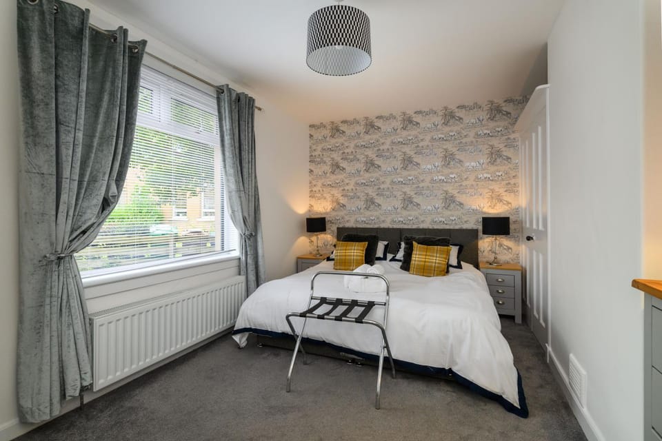 Sandyhill, St. Andrews Apartment in Saint Andrews