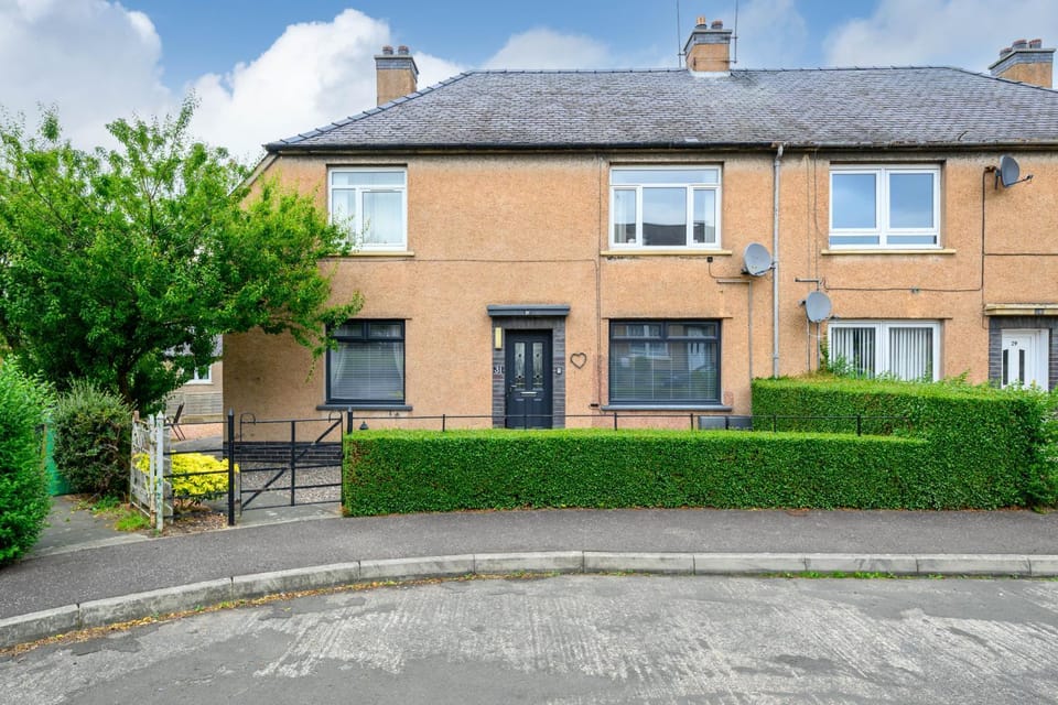 Sandyhill, St. Andrews Apartment in Saint Andrews