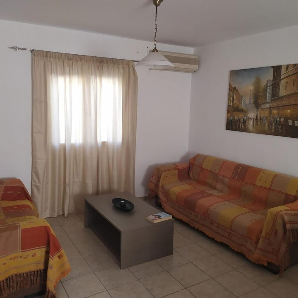 Evdokia's Samos Home House in Samos, Greece