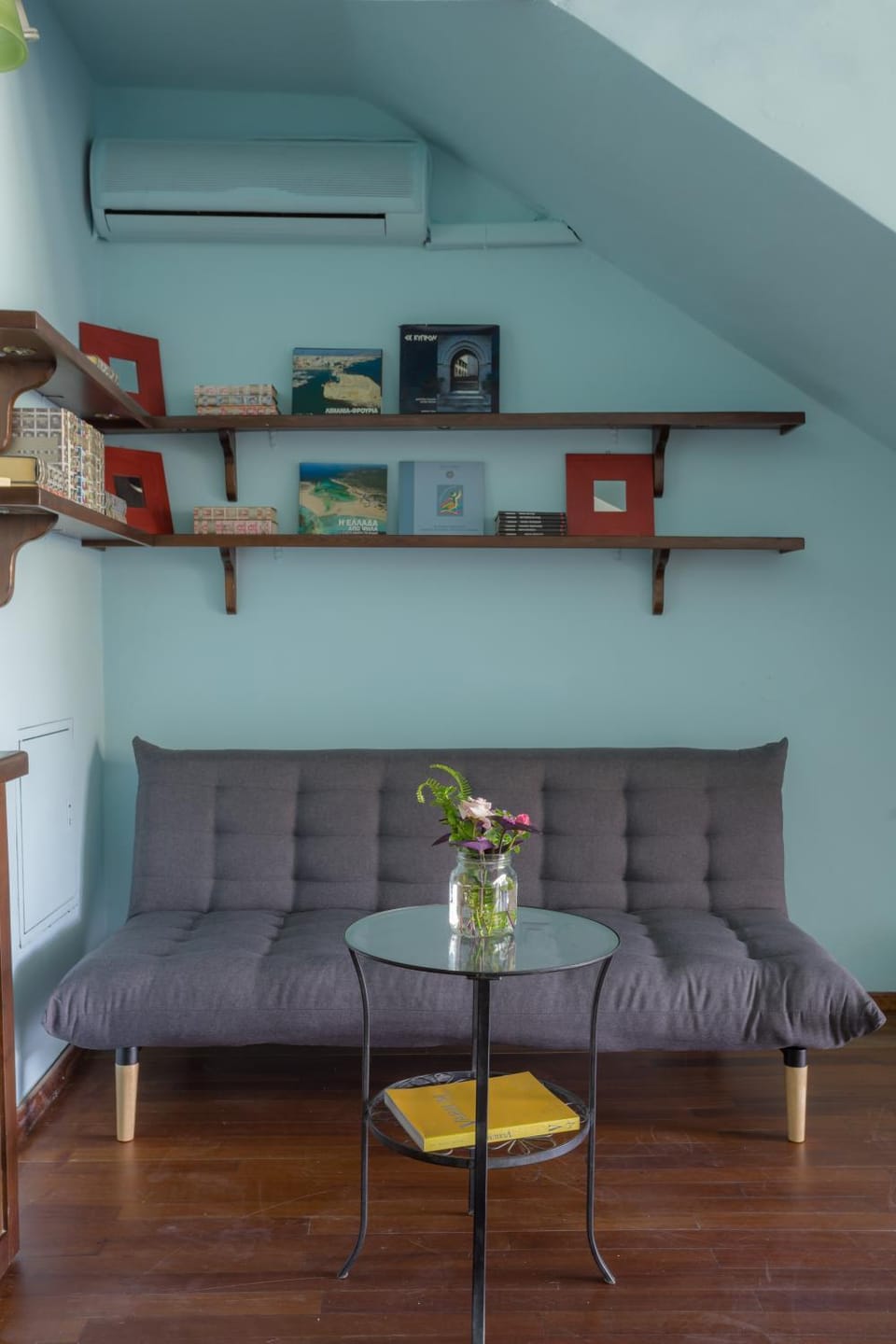 Out of the Blue apartment Apartment in Lefkada, Lefkada Municipality, Greece