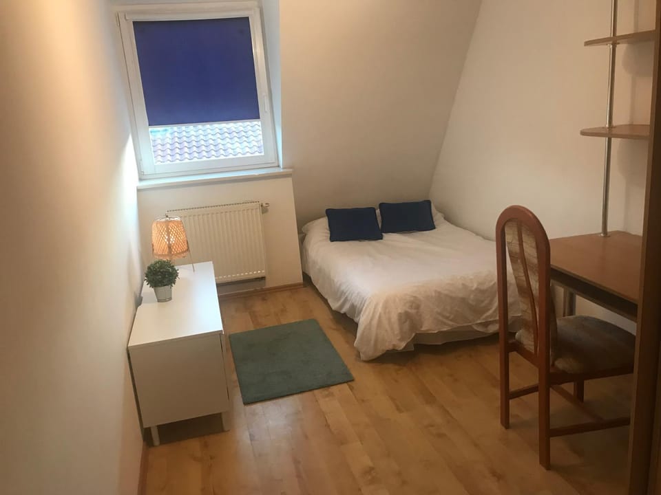 Fala Bałtyku Apartment in Sopot