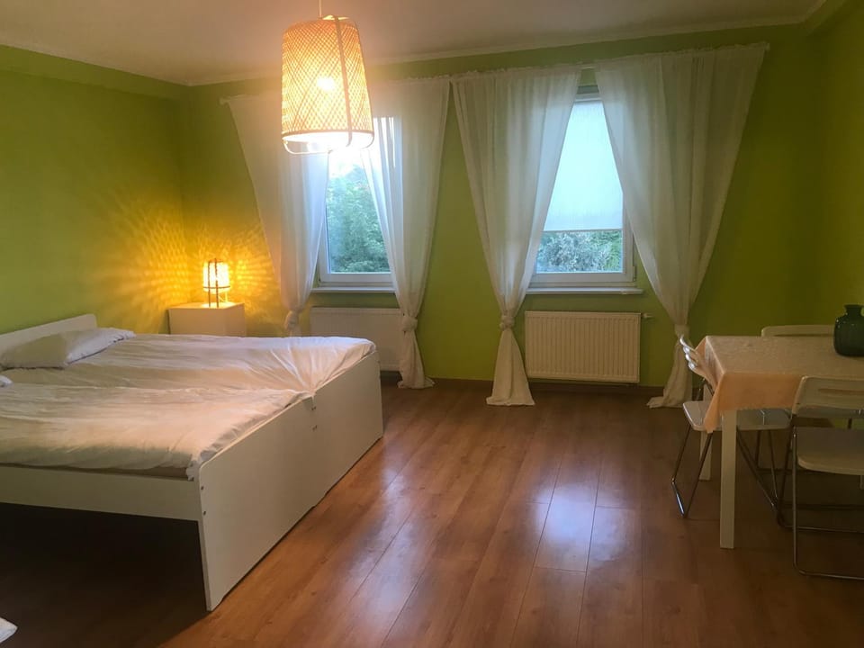 Fala Bałtyku Apartment in Sopot