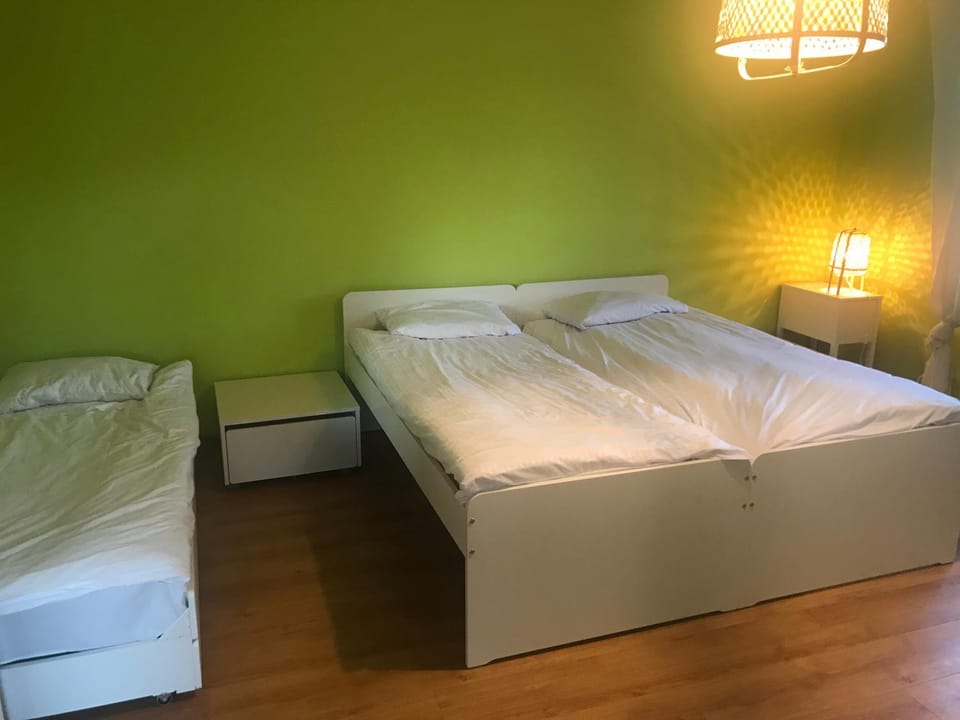 Fala Bałtyku Apartment in Sopot