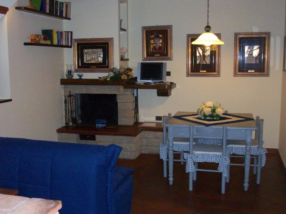 Casa Daniela House in Emilia-Romagna