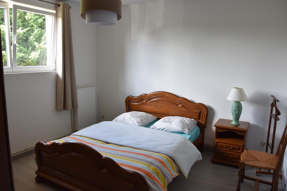 Gite de Grigny Apartment in Grand Est