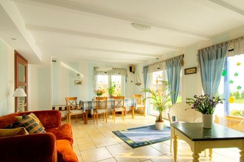 Villa Baltic Chałupy - Apartament nr 1 Apartment in Pomeranian Voivodeship