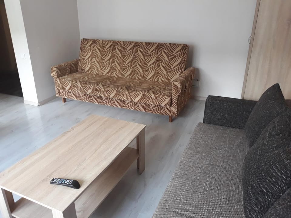 Brīvības 21 Apartament Apartment in Latvia