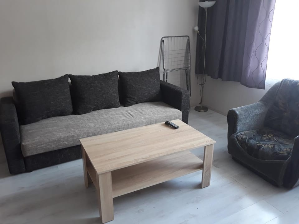 Brīvības 21 Apartament Apartment in Latvia