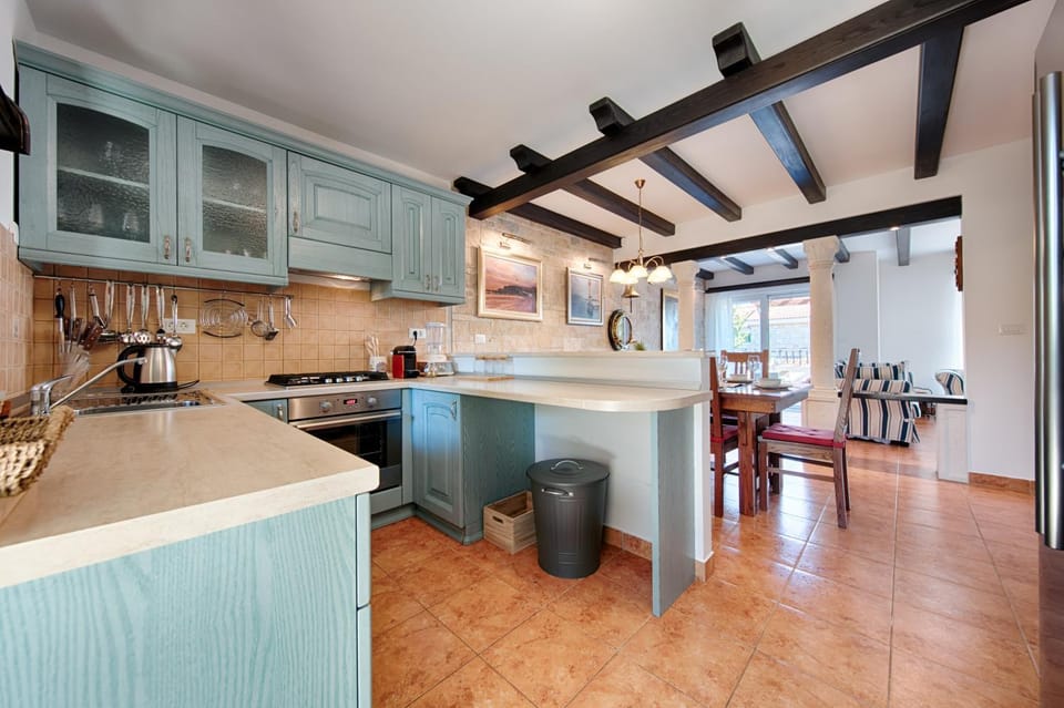 Villa Demi Villa in Split-Dalmatia County