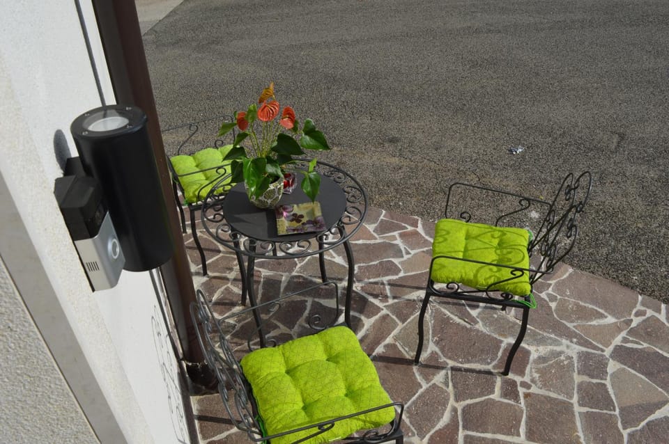 Placa Apartment in Primorje-Gorski Kotar County