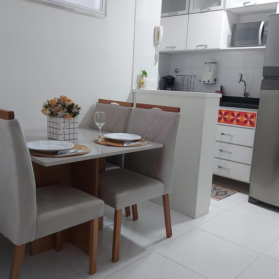 Loft aconchegante no Leblon Apartment in Rio de Janeiro
