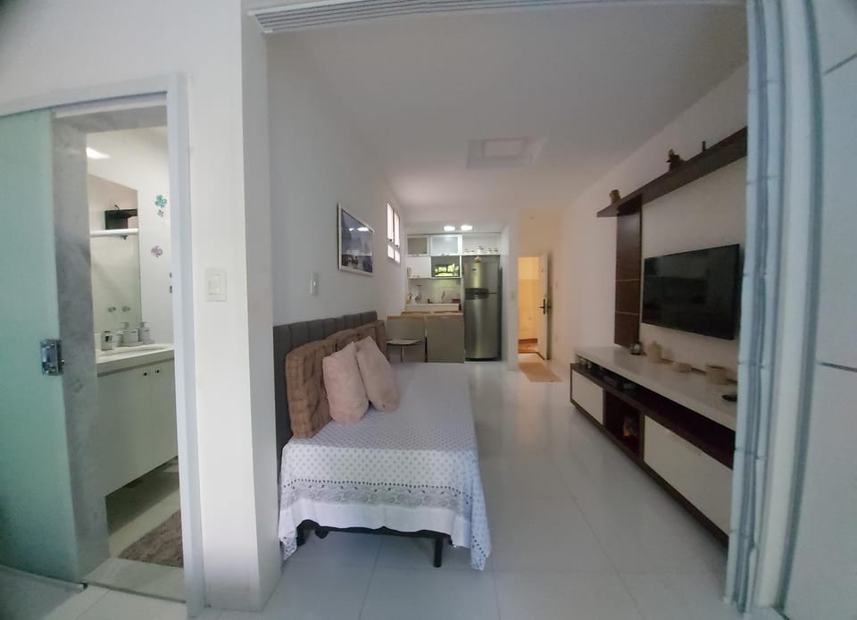 Loft aconchegante no Leblon Apartment in Rio de Janeiro