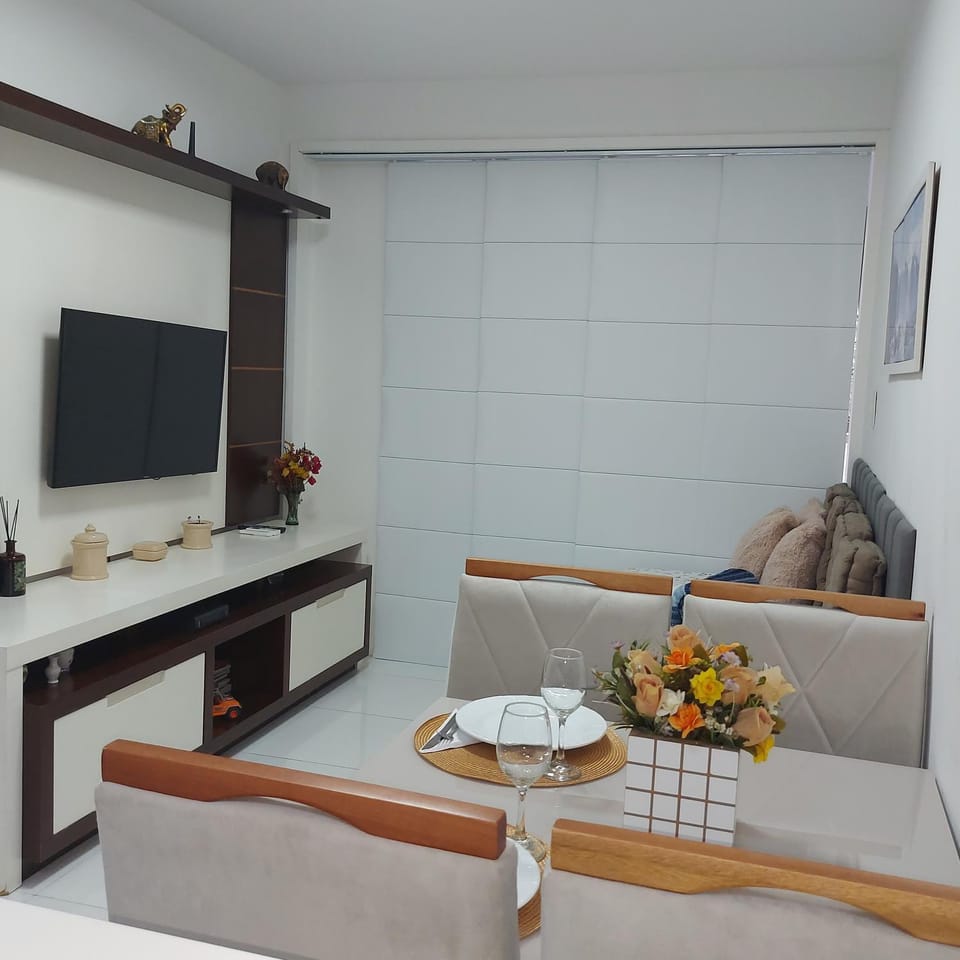 Loft aconchegante no Leblon Apartment in Rio de Janeiro