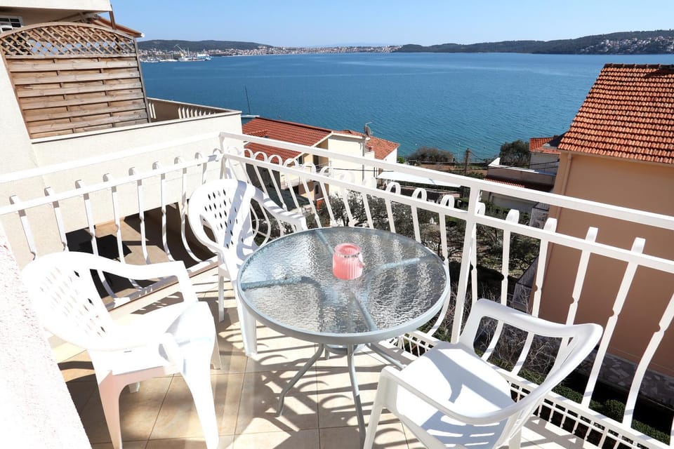 Apartments M&I Apartment in Šibenik-Knin County, Croatia