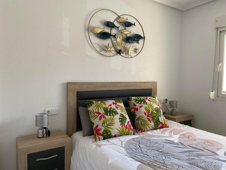 TV and multimedia, Bedroom