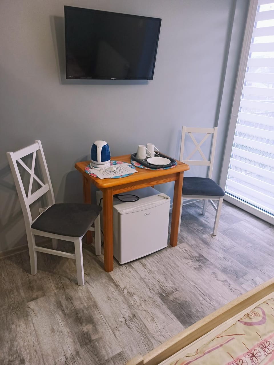 Dobra Nocka Vacation rental in Wladyslawowo