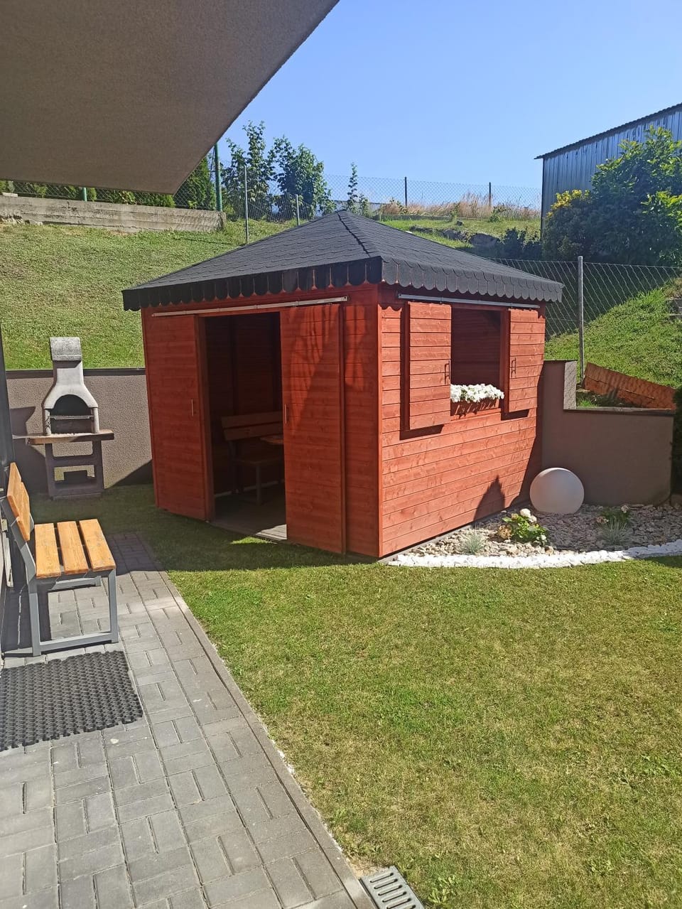 Dobra Nocka Vacation rental in Wladyslawowo