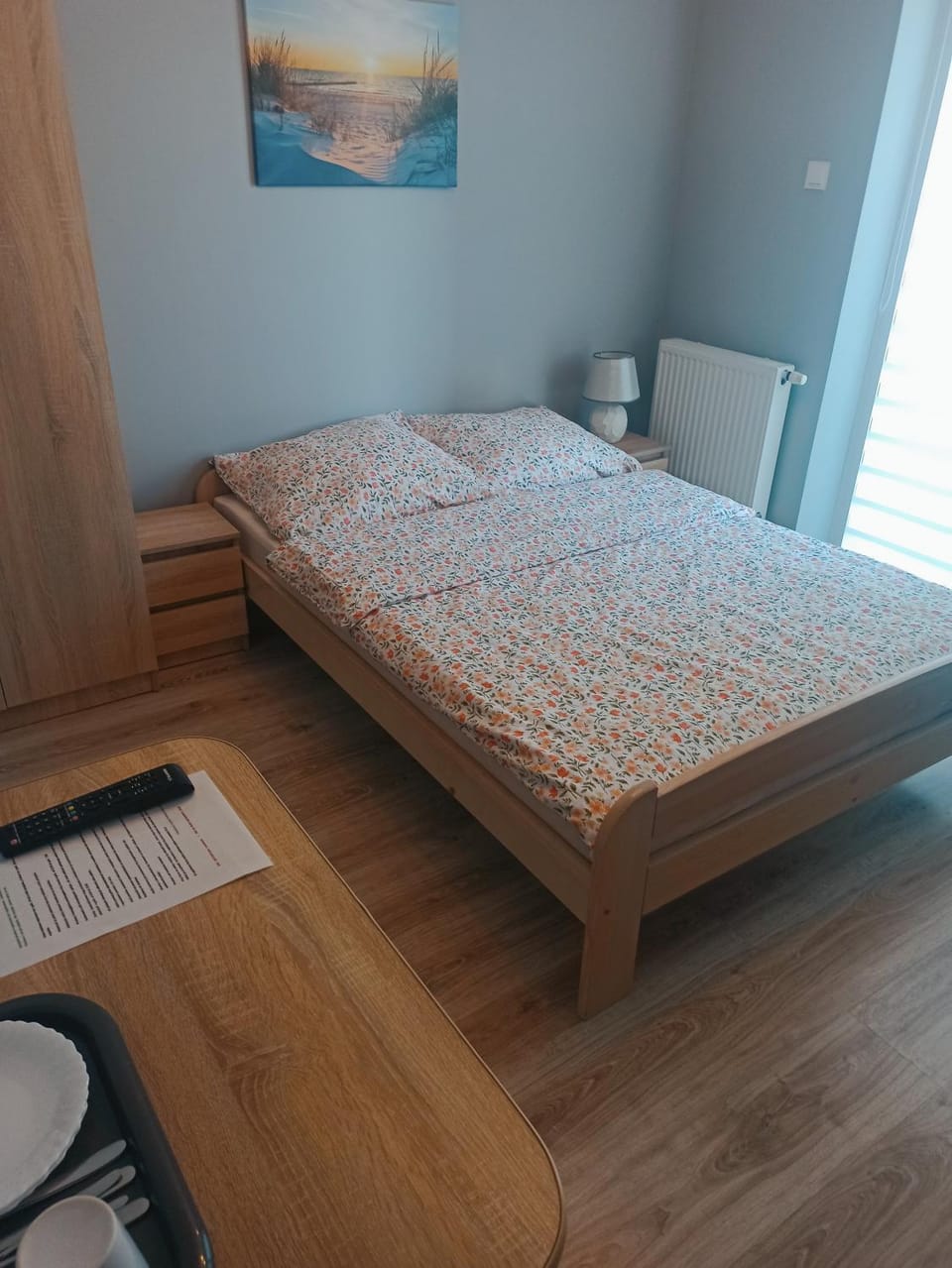 Dobra Nocka Vacation rental in Wladyslawowo