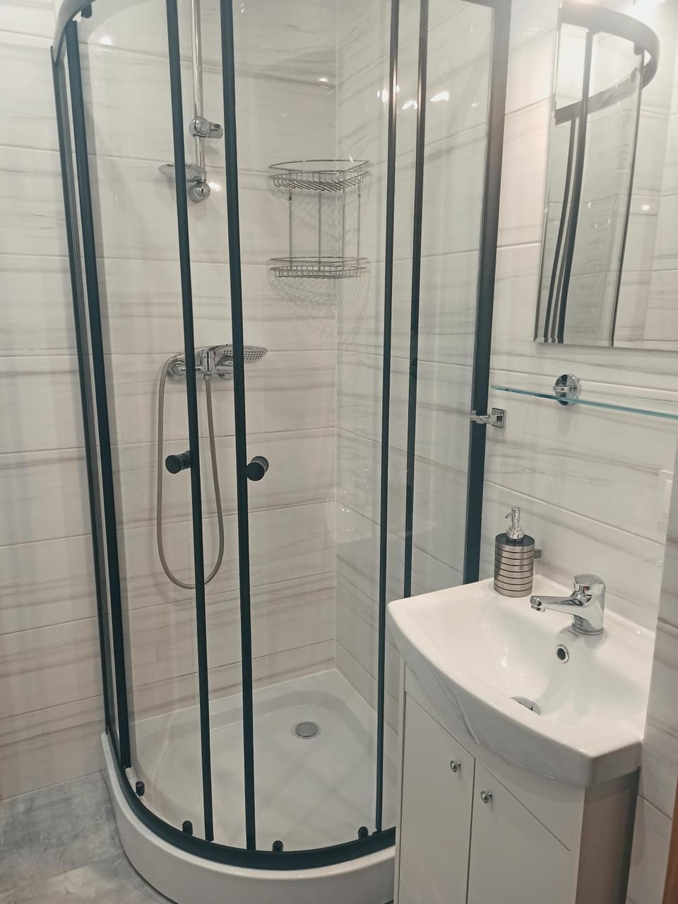 Dobra Nocka Vacation rental in Wladyslawowo