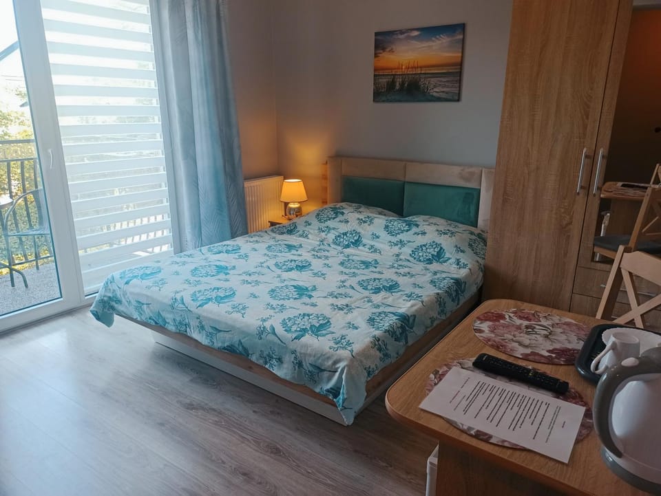 Dobra Nocka Vacation rental in Wladyslawowo