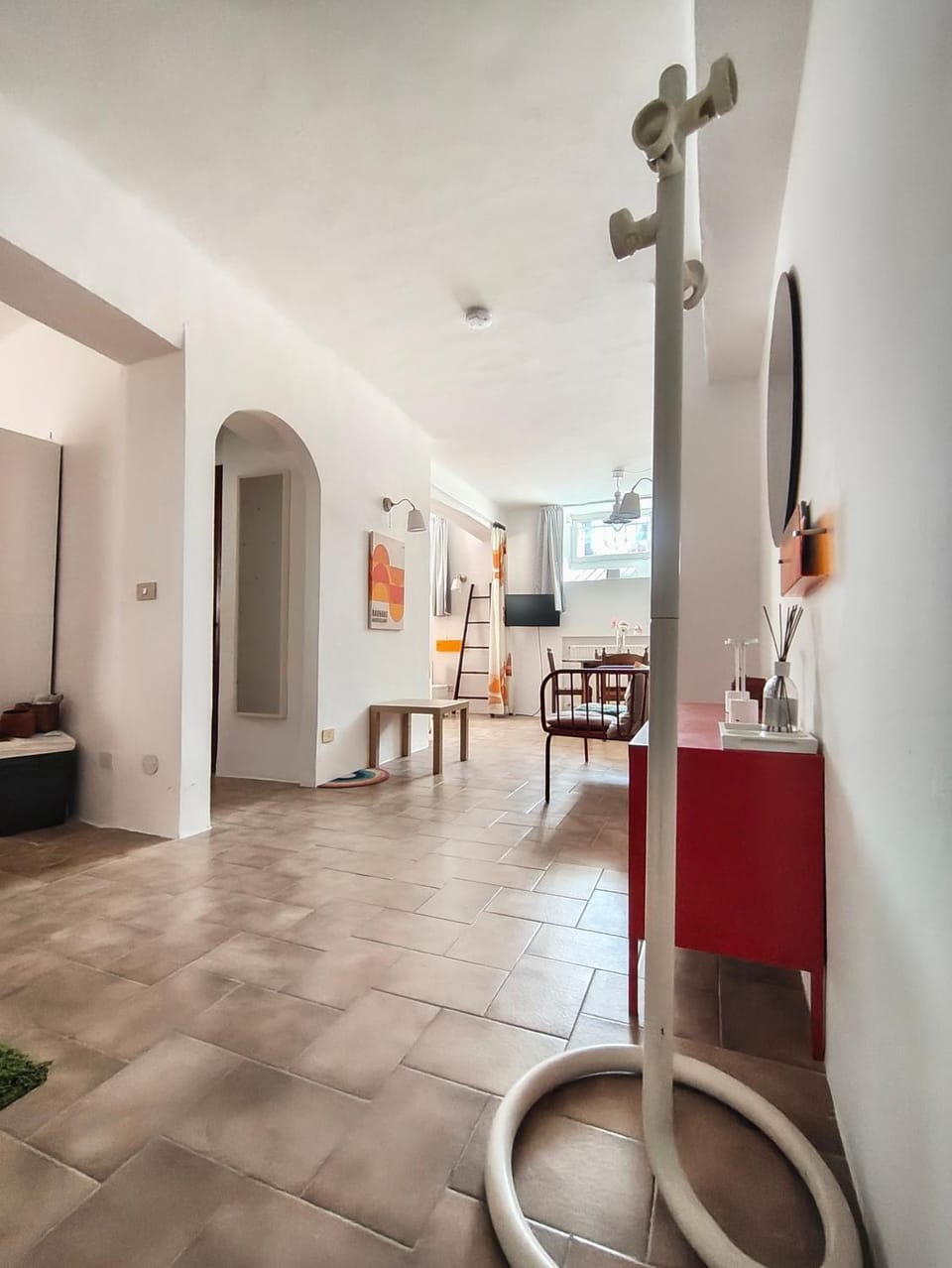 In passeggiata da Giulio Apartment in Chiavari