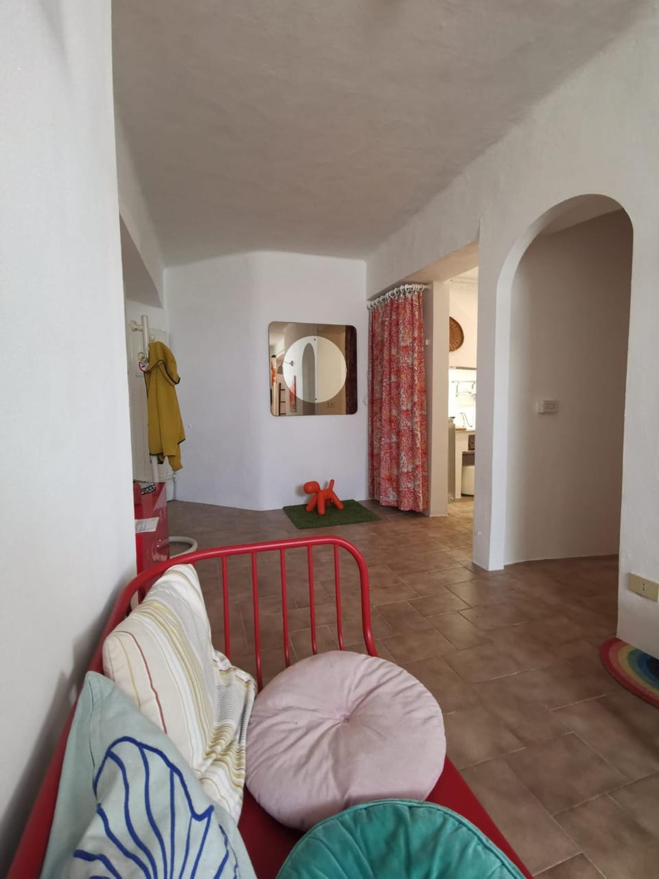 In passeggiata da Giulio Apartment in Chiavari