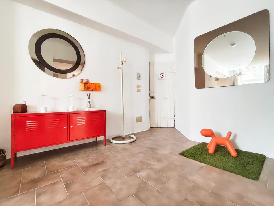 In passeggiata da Giulio Apartment in Chiavari