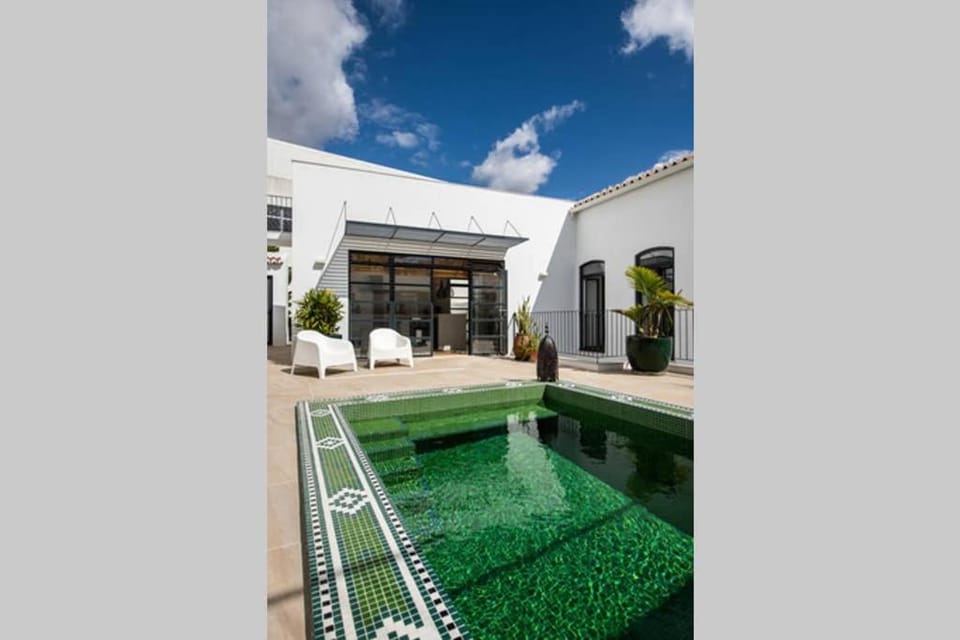 Casa Mourisca Villa in Faro District