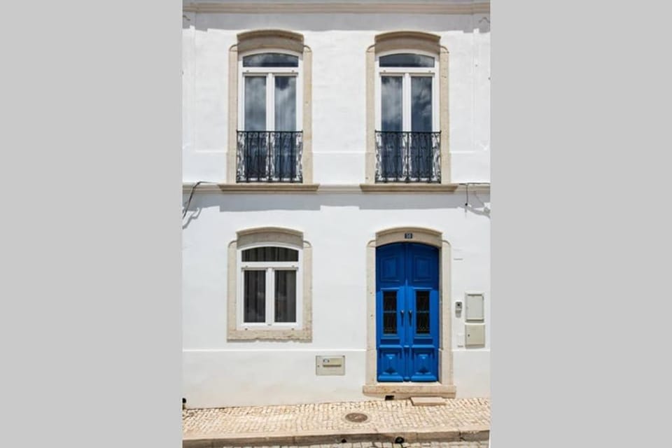 Casa Mourisca Villa in Faro District