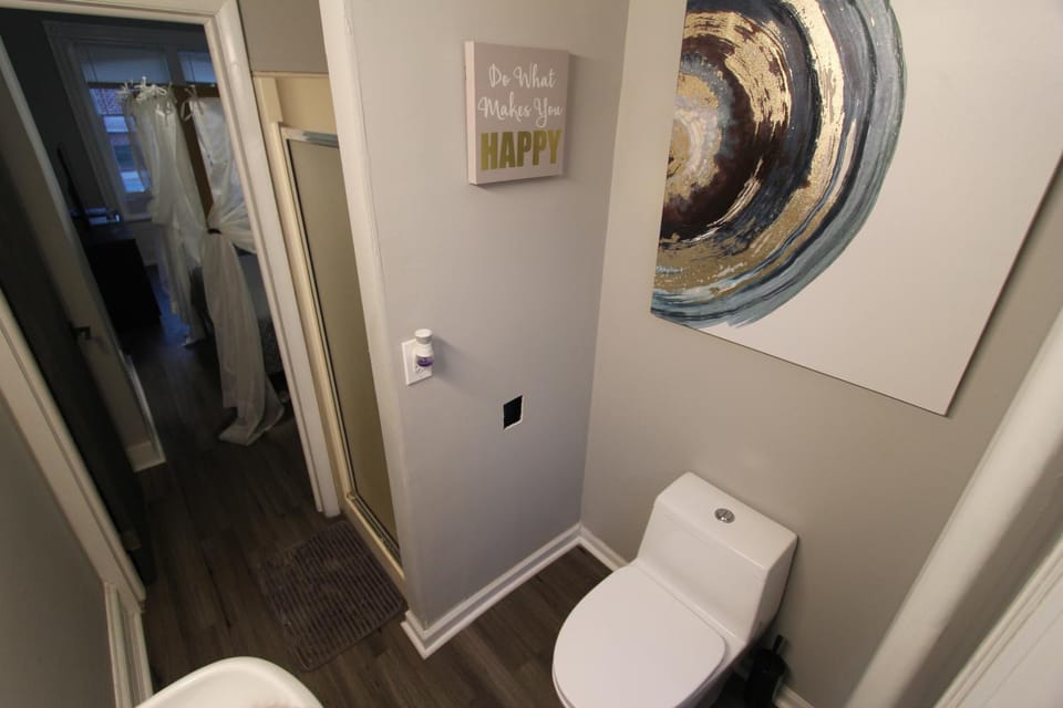 ☆☆ Modern Coed Dorm in Reading ☆☆ Vacation rental in Reading