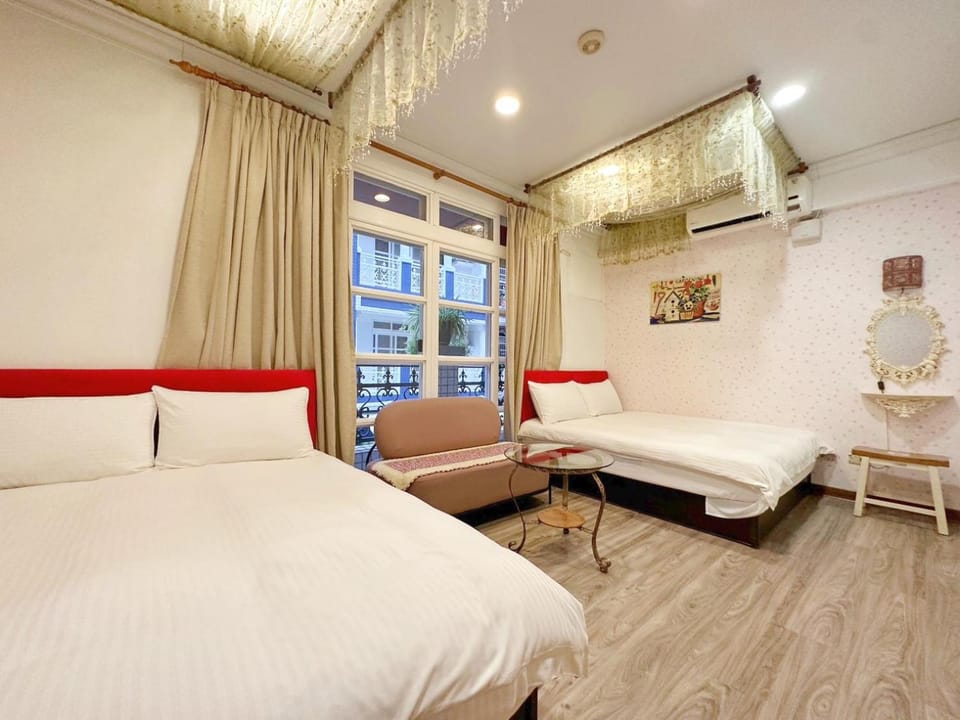 Dot Minsu Vacation rental in Taiwan, Province of China