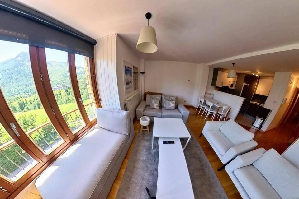 Casa El Paco - tucasaenlospirineos Apartment in Sallent de Gállego