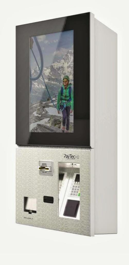 Property building, Business facilities