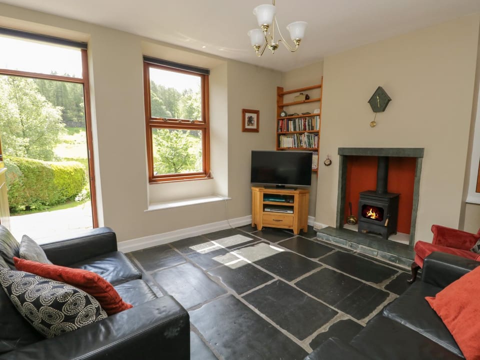 Acorn Cottage House in England