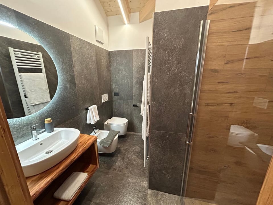 Agritur Bella di Bosco Farm Stay in Trentino-South Tyrol