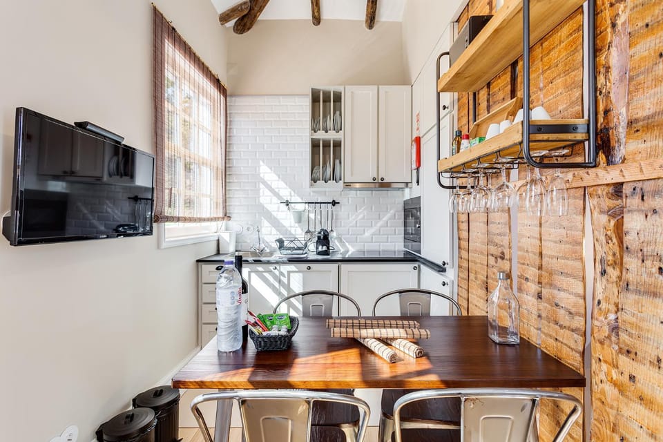 Jardins da Muralha Apartments by DA'HOME Apartment in Porto