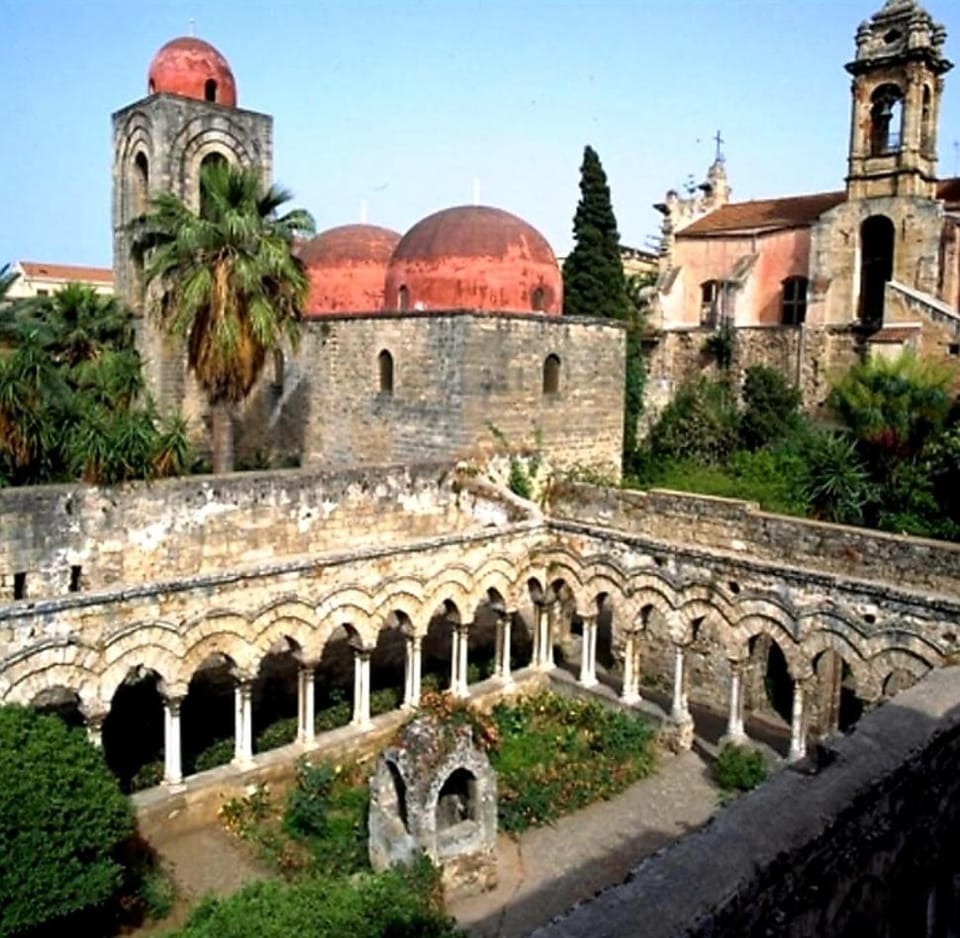 Civico 20 Bed and Breakfast in Palermo