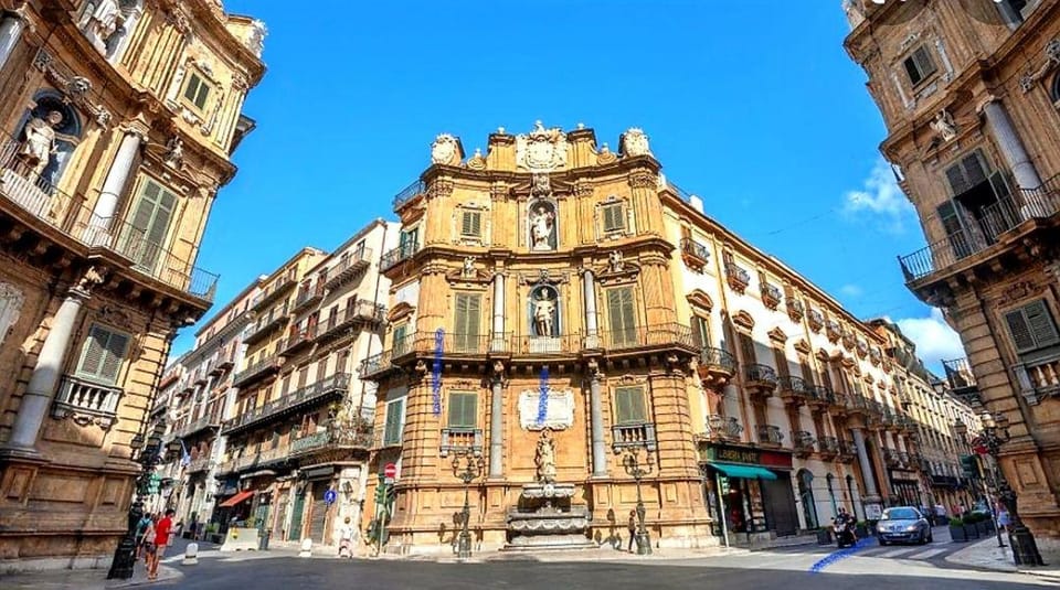 Civico 20 Bed and Breakfast in Palermo
