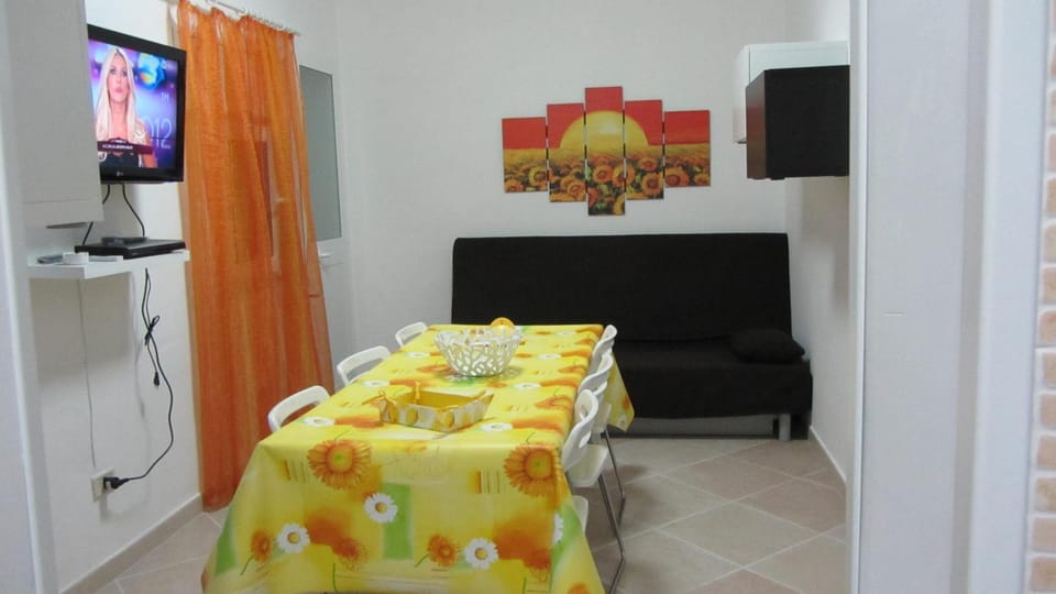 Casa sul mar Jonio del Salento House in Province of Taranto