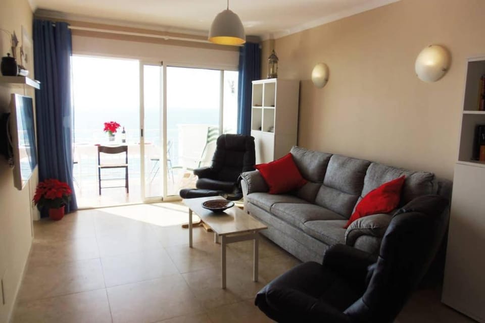 Apartamento ARCE NSFM TORRECILLA NERJA Apartment in Nerja