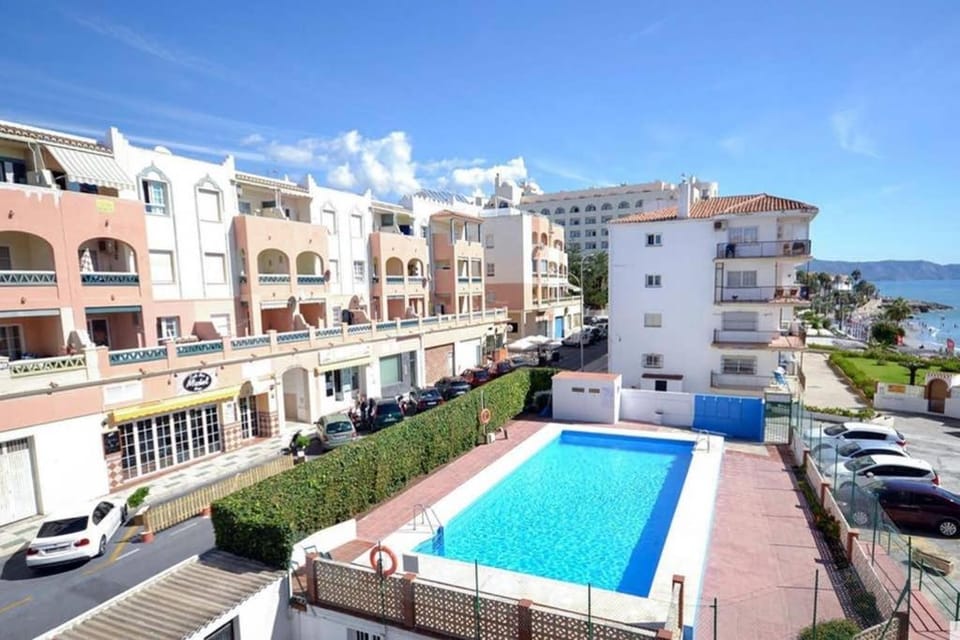 Apartamento ARCE NSFM TORRECILLA NERJA Apartment in Nerja