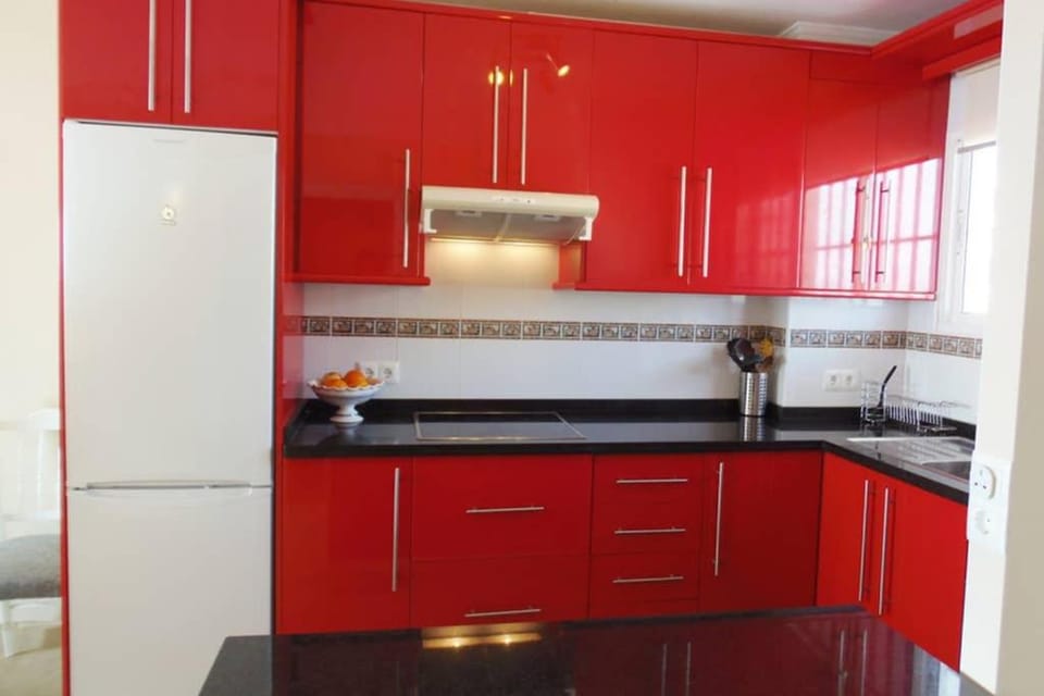 Apartamento ARCE NSFM TORRECILLA NERJA Apartment in Nerja